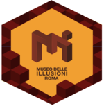 Inaugura a Roma il Museo delle Illusioni