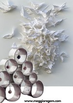 LIGHT | Lucentezza e leggerezza. Fausto Melotti, Claudine Drai, Giorgio Morandi, Roberto Sebastian Matta