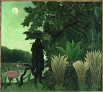 Henri Rousseau. Il candore arcaico