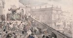 Antoine Jean-Baptiste Thomas e il popolo di Roma (1817-1818)