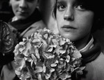 Letizia Battaglia. Qualcosa di mio