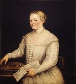 Con dolce forza. Donne nell'universo musicale del Cinque e Seicento