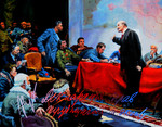 Fernando De Filippi. Arte