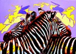 Tra segno e colore