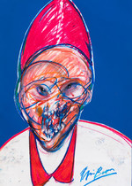 Francis Bacon. Mutazioni