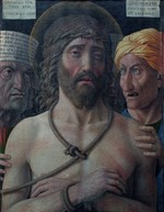 La stanza di Mantegna. Capolavori dal Museo Jacquemart-André di Parigi
