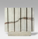 Consagra. Seduzione e libertà della pittura