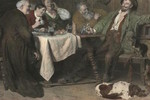 Un’arte senza tempo. La cucina e le sue tradizioni nelle stampe antiche dal XVI al XIX secolo