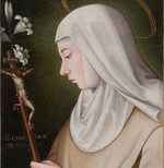 Plautilla Nelli. Arte e devozione in convento sulle orme di Savonarola
