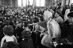 Letizia Battaglia. Fotografia come scelta di vita
