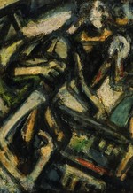 L'Angelo degli Artisti. L'arte del Novecento e il ristorante All'Angelo a Venezia