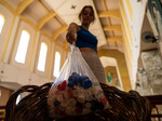 OPEN CAPS. Dalla Sicilia al Sud Sudan, una storia di sostenibilità sociale e ambientale