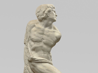 immagine di Schiavo Ribelle