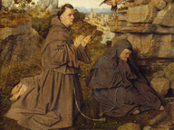 immagine di Stimmate di San Francesco