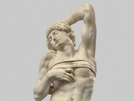 immagine di Schiavo Morente