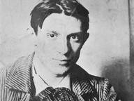 Pablo Picasso