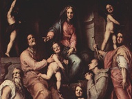 immagine di Pala Pucci
