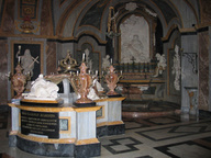 immagine di Le Tombe dei Re
