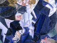 immagine di Ritratto di Madame S.
