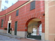 immagine di Chiesa di San Bartolomeo degli Armeni