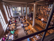 immagine di Halve Maan Brewery
