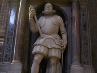 immagine di Tombe della famiglia Spinelli
