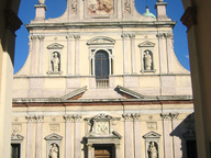 immagine di Certosa di Garegnano