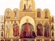 immagine di Polittico della Madonna della Misericordia