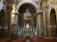 immagine di Chiesa del Gesù Vecchio