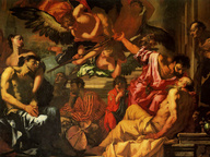 immagine di La Peste del 1630