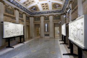 L’ultimo capolavoro di Canova L’ultimo capolavoro di Canova
