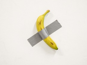 Viaggio in 80 anni di arte italiana