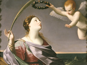 mostra QUATTRO DIPINTI EMILIANI DELLA DONAZIONE CHECCOLI