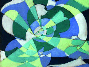 mostra Collezione Tacchini. Atto primo. Scultura e opere di carta - Edoardo Alfieri, Eugenio Baroni, Edoardo De Albertis, Francesco Falcone, Adolfo Lucarini, Leonardo Bistolfi, Francesco Messina, Cesare Andreoni, Giacomo Balla, Tullio Crali, Fortunato Depero, Gerardo Dottori, Gino Severini, Salvador Dalì, Sonia Delaunay, Natalja Goncarova, Julio Gonzales