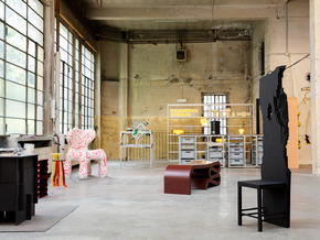 Isola Design District 2026