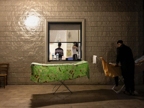 Ritratti di energia. Storie di persone, luoghi e dignità