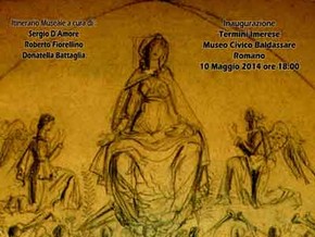 mostra Percorso d’autore. La vita, le opere e il pensiero di Filippo Sgarlata - Filippo Sgarlata