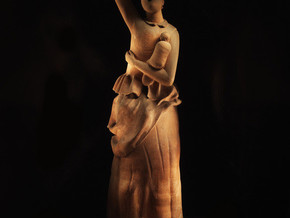 mostra Arturo Martini. Creature, il sogno della terracotta - Arturo Martini