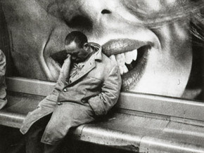 mostra Mario Dondero. Dalla parte dell’uomo - Mario Dondero