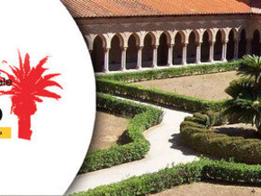 mostra Biennale Internazionale d’Arte di Palermo