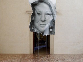 mostra Arte Contemporanea a Villa Pisani. Nicola Carrino e Arcangelo Sassolino - Nicola Carrino, Arcangelo Sassolino