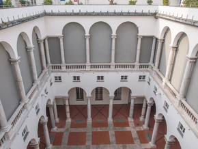 mostra Edizioni San Marco dei Giustiniani e i libri (im)possibili di Guido Zibordi Marchesi