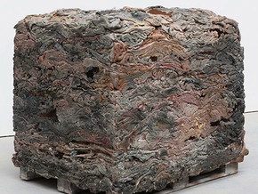 mostra Berlinde De Bruyckere. Aletheia - Berlinde De Bruyckere