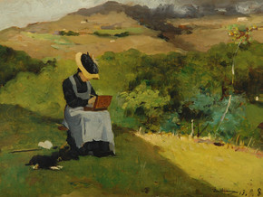 mostra Le Collezioni