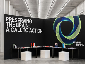mostra Preserving the Brain: A Call to Action