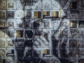 Fabio Mauri. De Oppressione