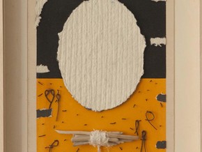 mostra Roberto Floreani. Ricordare - Roberto Floreani