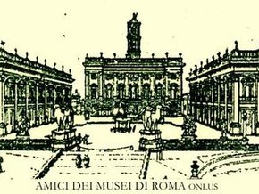 mostra Grand Tour. Viaggi e visite di artisti e personaggi