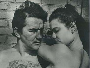 mostra Sergei Vasiliev. Russian Criminal Tattoo - Sergei Vasiliev