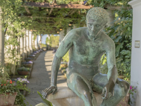 Festival del Paesaggio - The Observer. X edizione